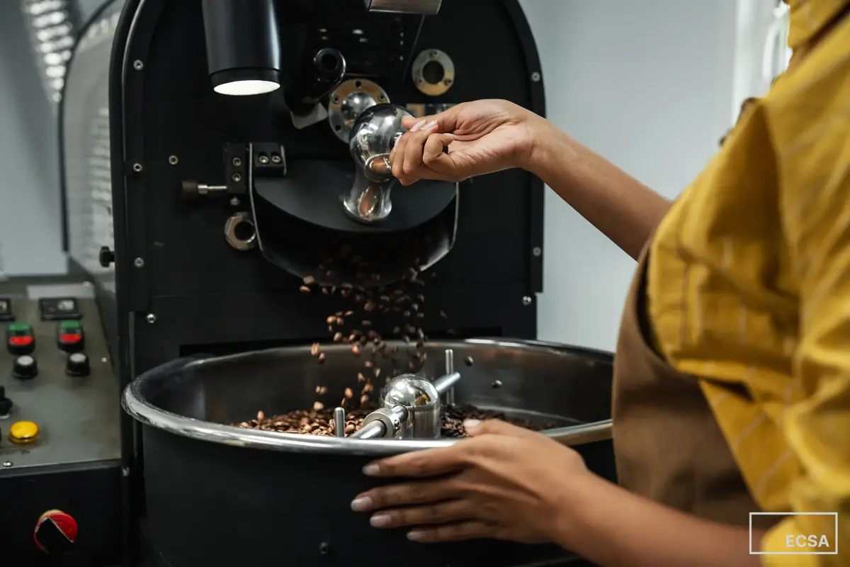 Torrefação Café